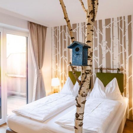 Das Franzl - Bett & Brot Sankt Wolfgang im Salzkammergut Ngoại thất bức ảnh