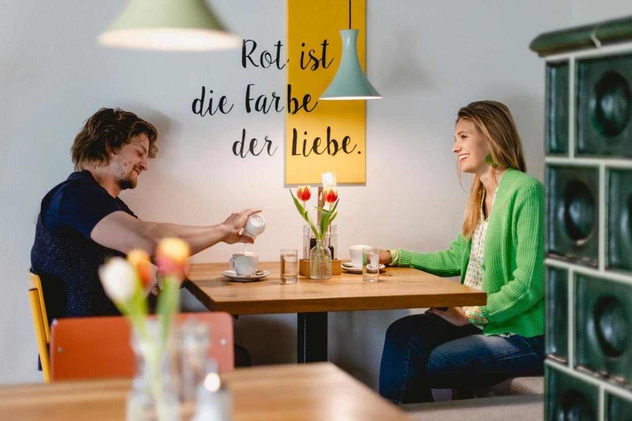 Das Franzl - Bett & Brot Sankt Wolfgang im Salzkammergut Ngoại thất bức ảnh
