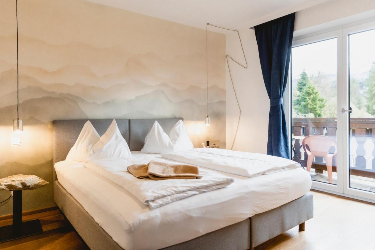 Das Franzl - Bett & Brot Sankt Wolfgang im Salzkammergut Ngoại thất bức ảnh